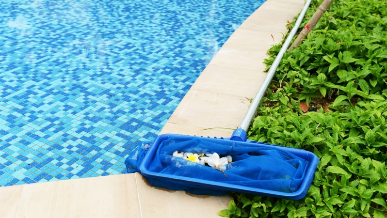 Acessórios para Piscinas