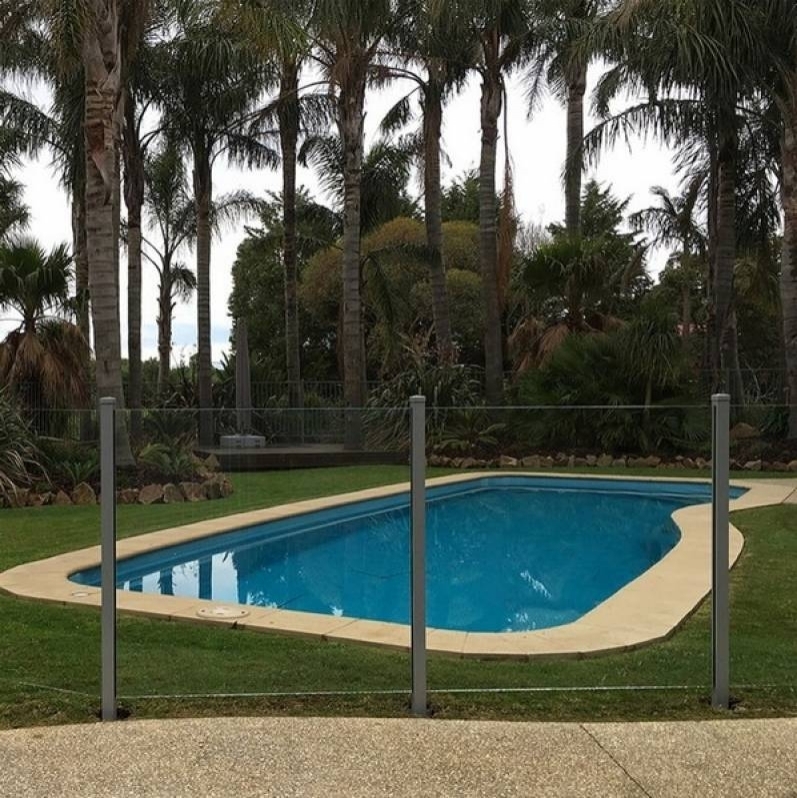 Manutenção de Piscina Valor Aeroporto - Consertar Piscina