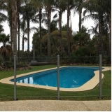 aquecedor piscina de vinil Jockey Clube