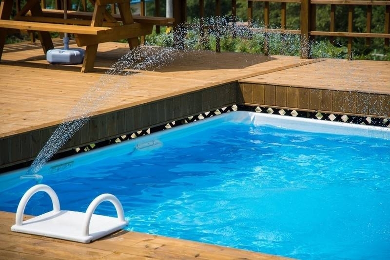 Valor de Manutenção Piscina Cheia Perus - Manutenção Piscina Vinil